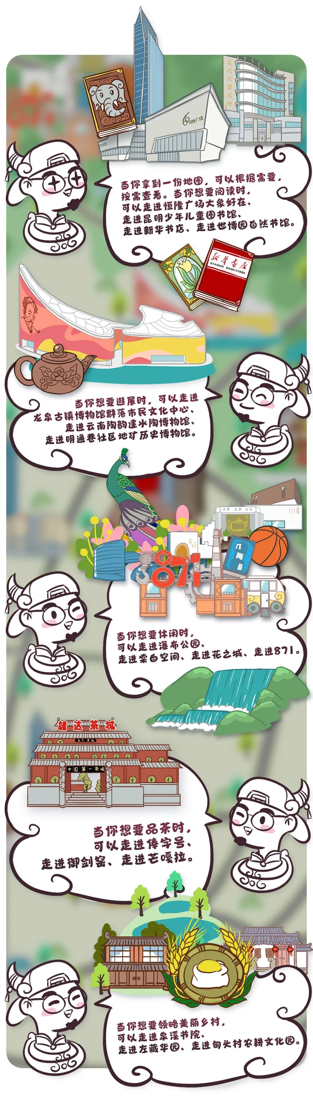 昆明公共文化云