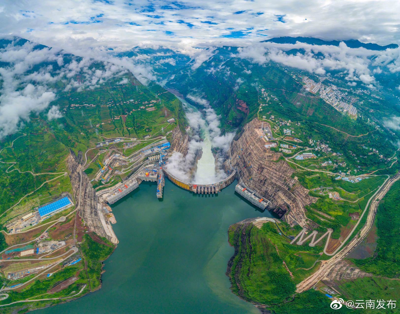 2022年云南省能源工业投资增速居全国第一