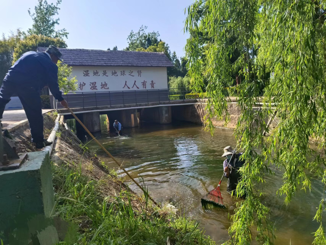 滇池度假发布