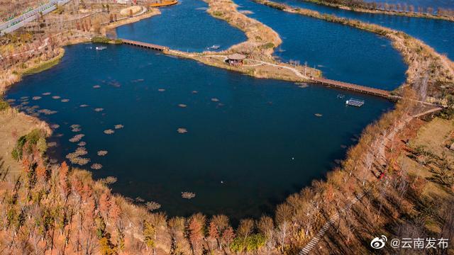 “云南发布”微博