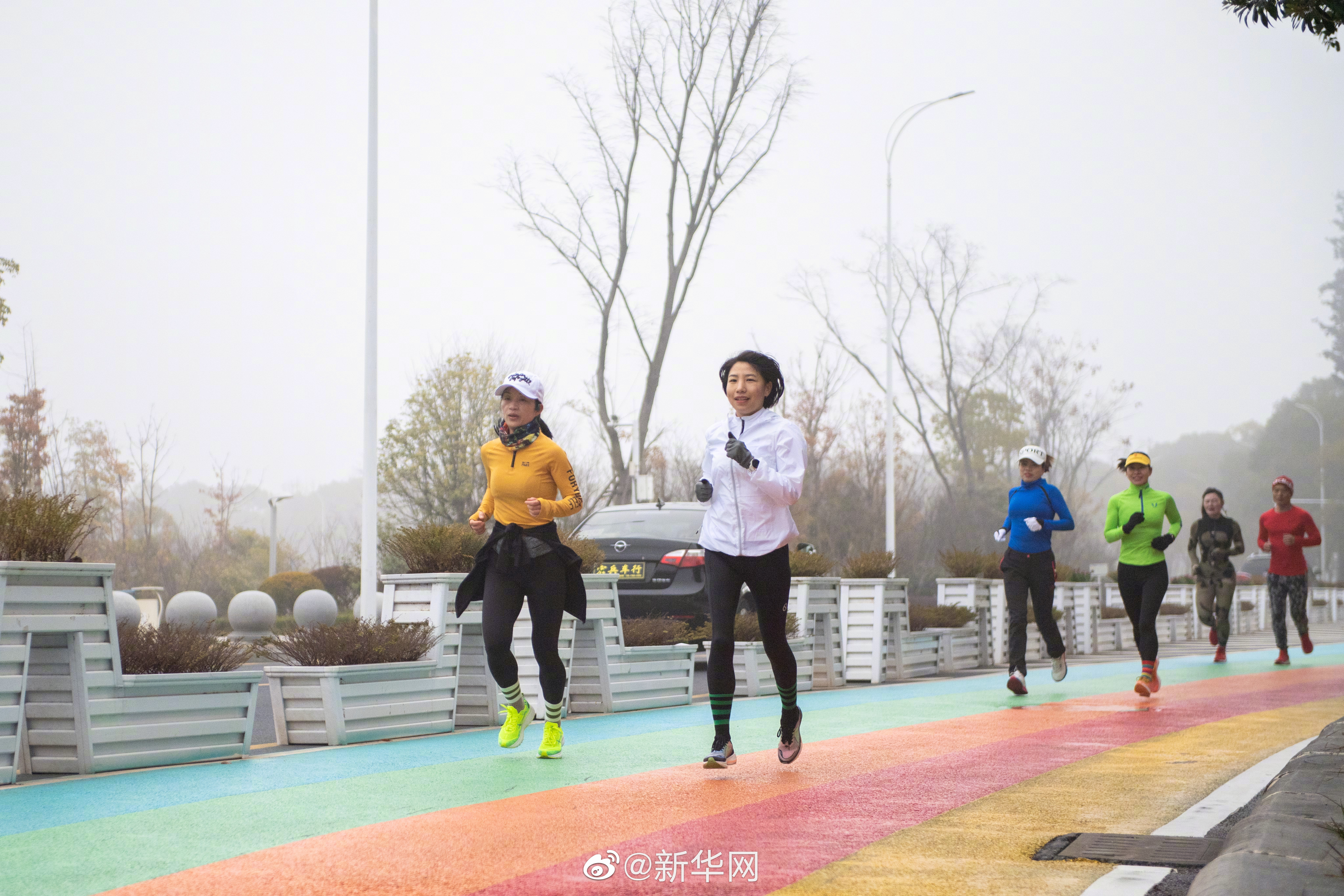 研究:每半小时活动五分钟或可缓解久坐危害