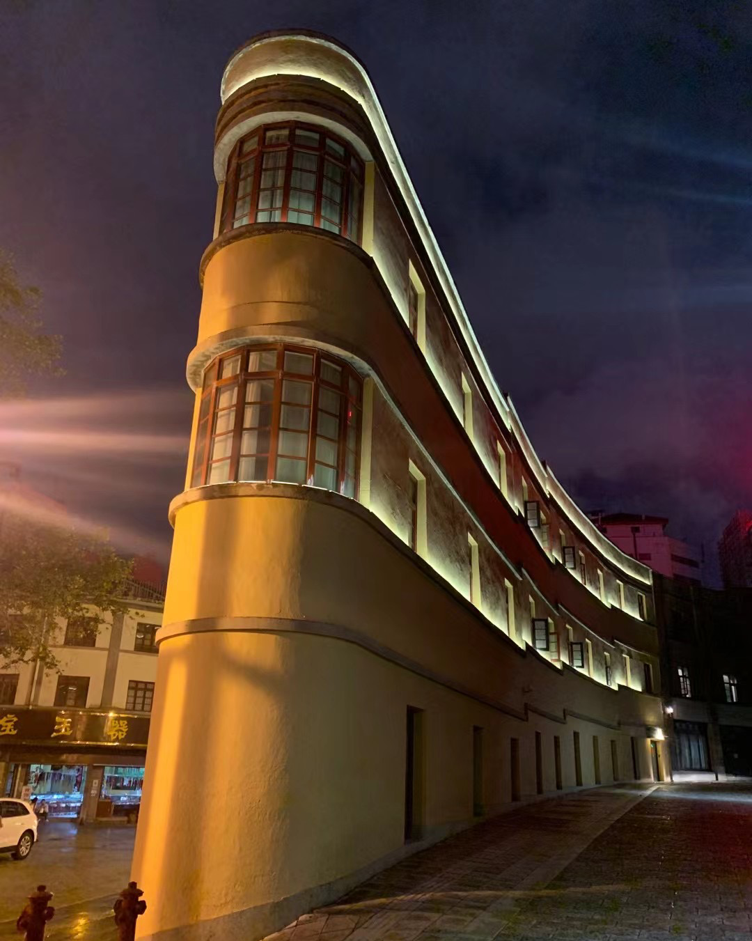 昆明文旅