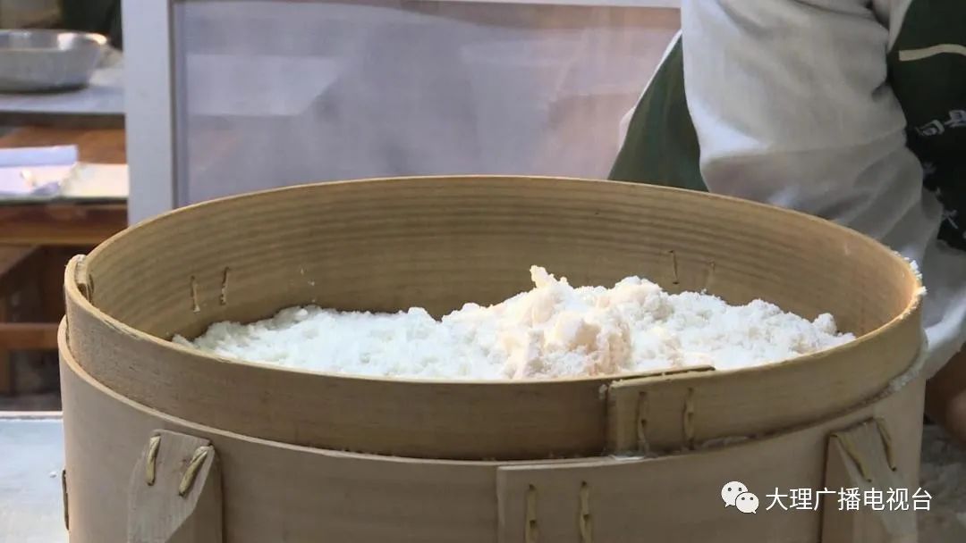 大理电视台