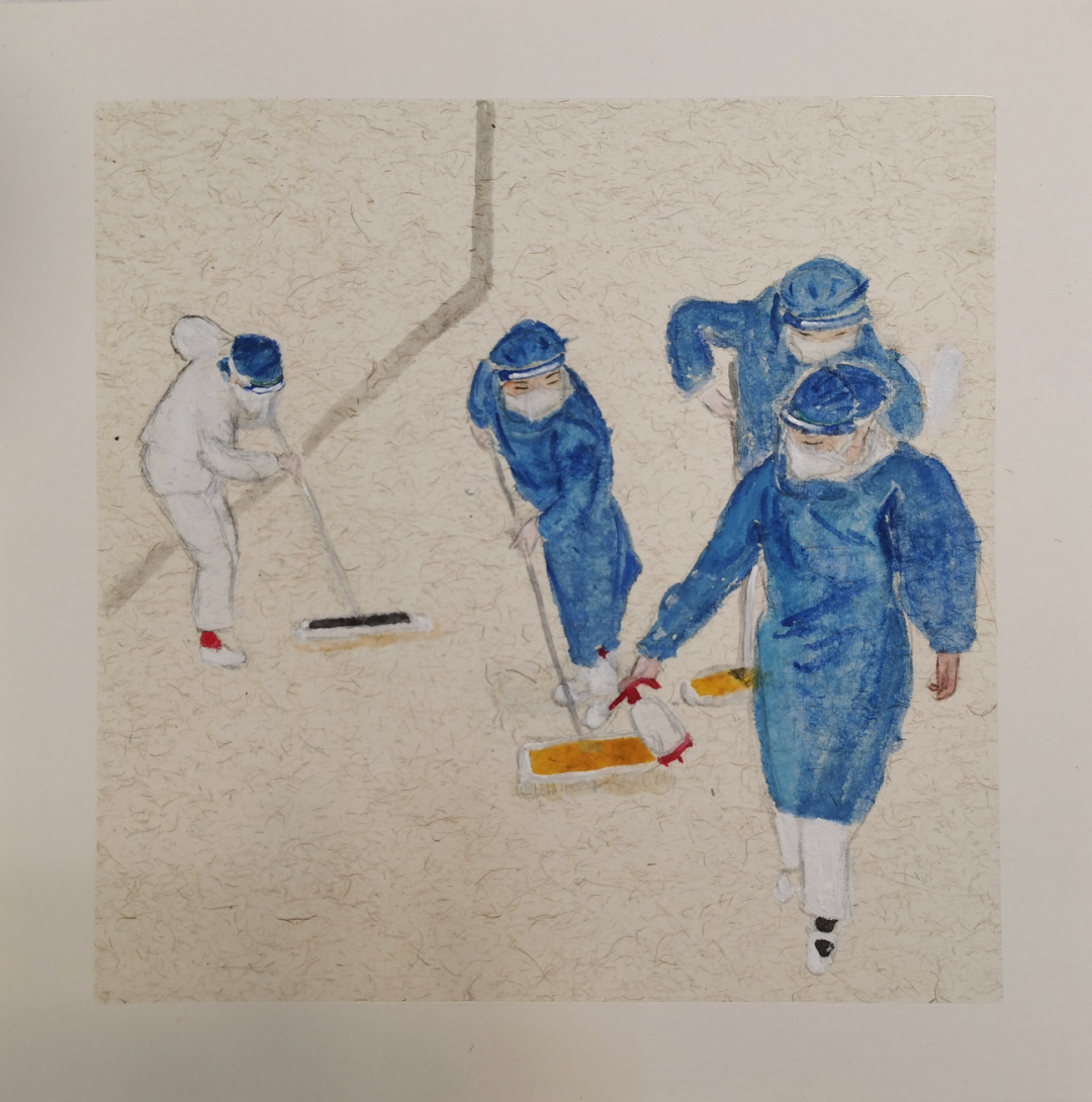 云南省保山市人民医院