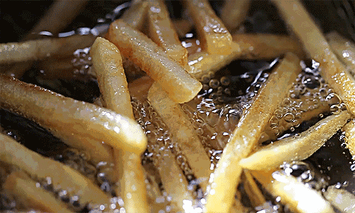 大脑对高热量食物更敏感 
