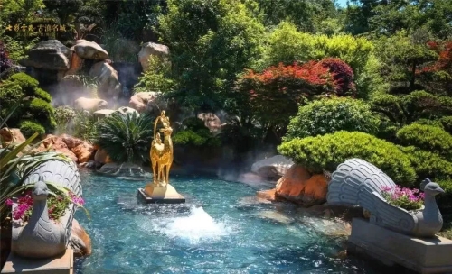 昆明市文化和旅游局