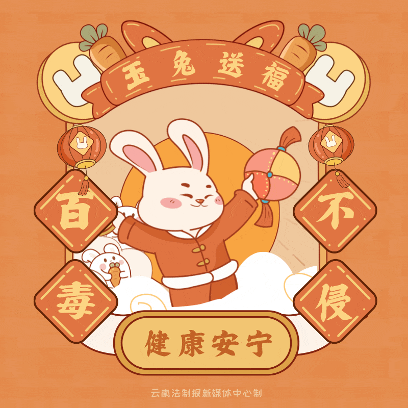 云南法制报
