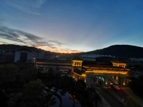 昆明市文化和旅游局