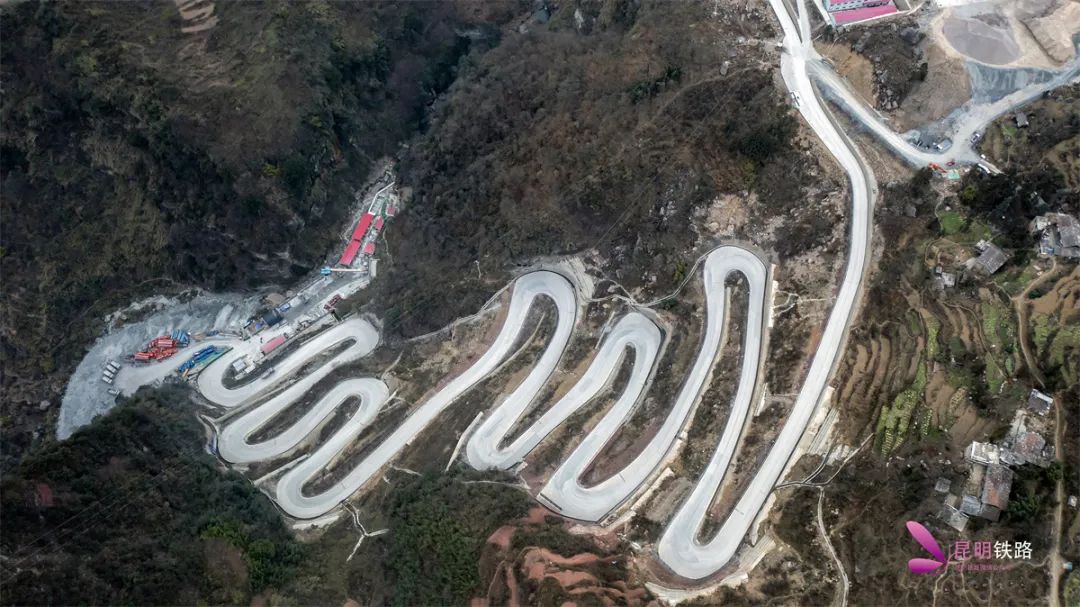 昆明铁路