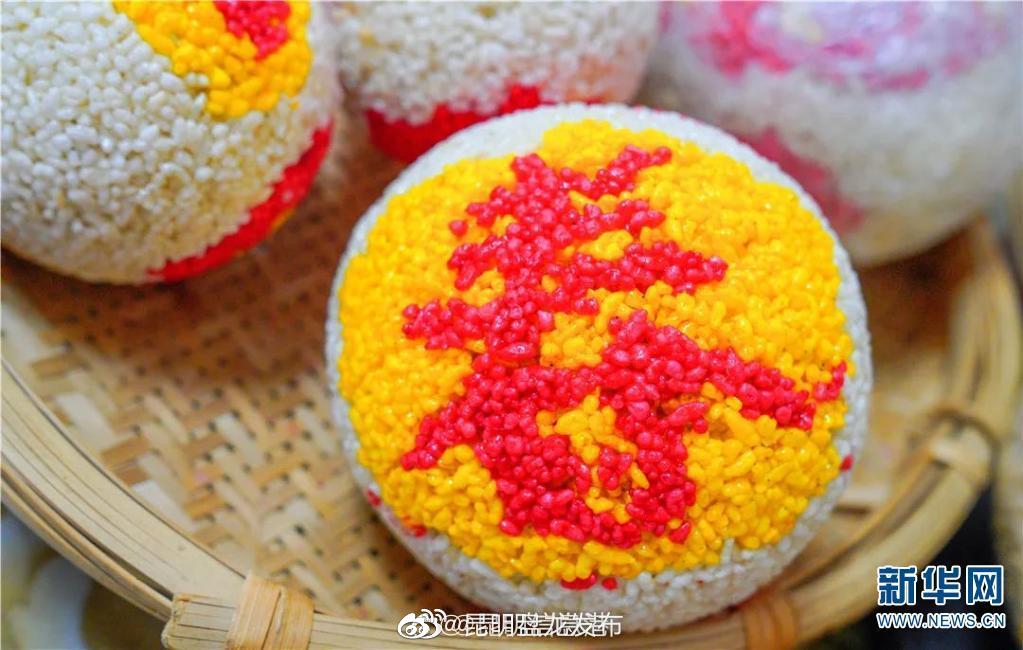 昆明盘龙发布