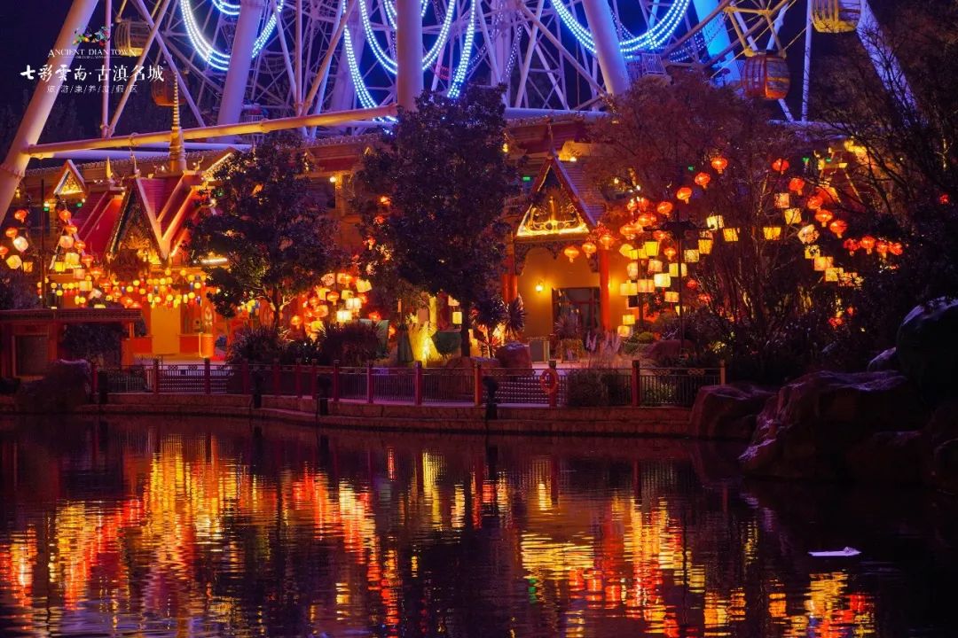 晋宁诗意的栖居地