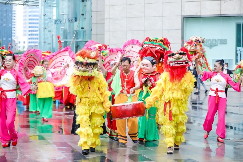 昆明文旅