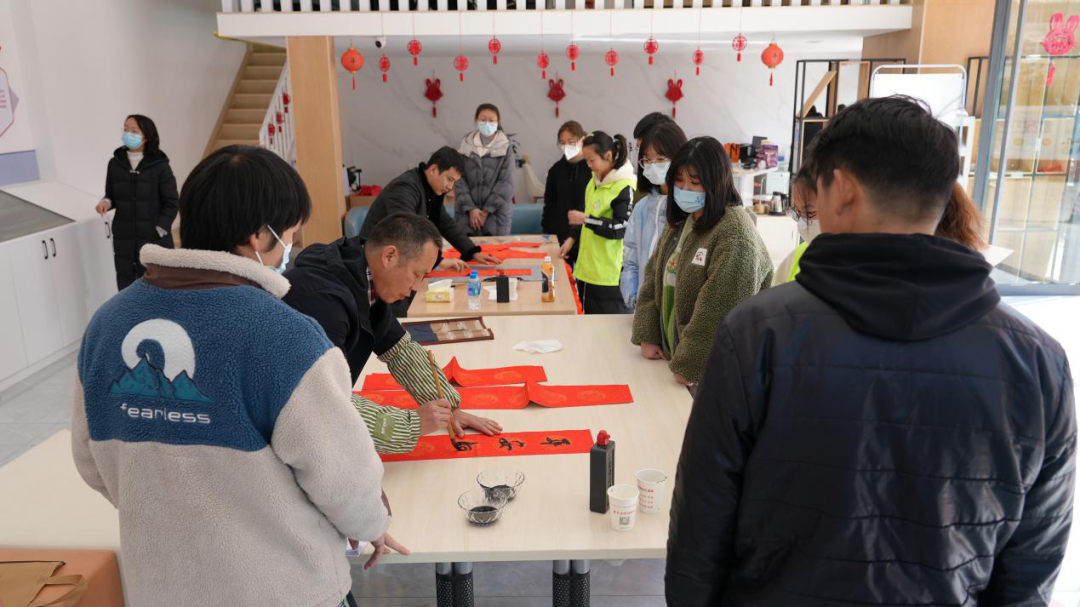 盘龙共青团