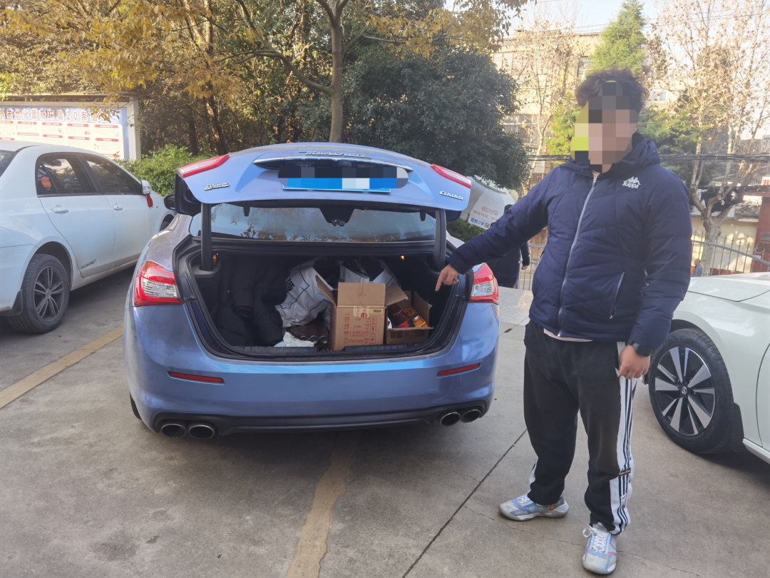 918云南交通台(微信)