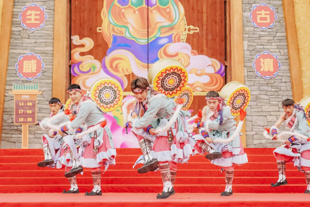 晋宁诗意的栖居地