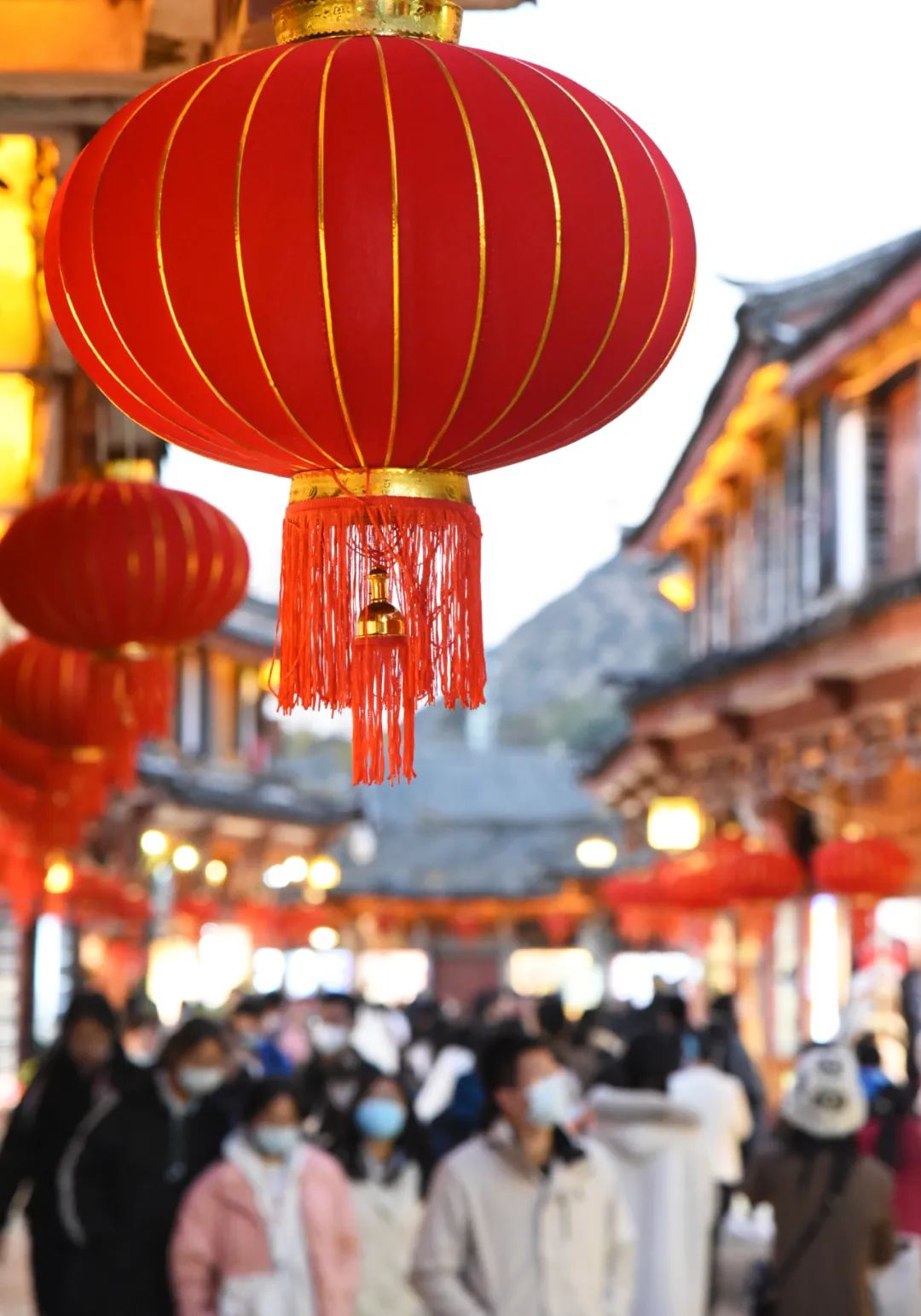 丽江日报