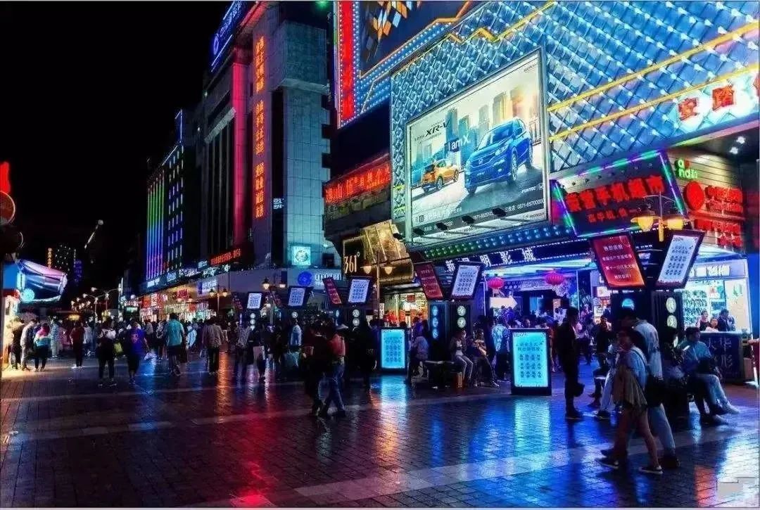 昆明文旅
