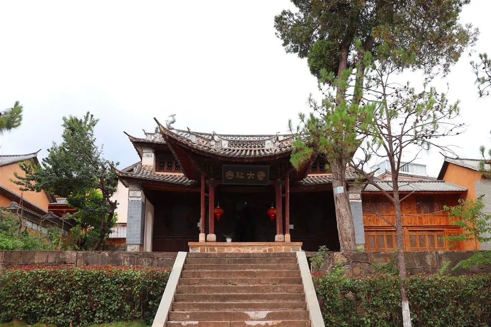 大理电视台