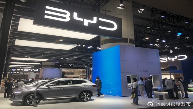 新能源车将迈入千万辆时代，未来三五年八成燃油车产能或关停并转