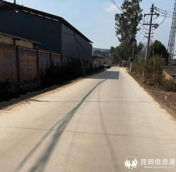 昆明西山发布
