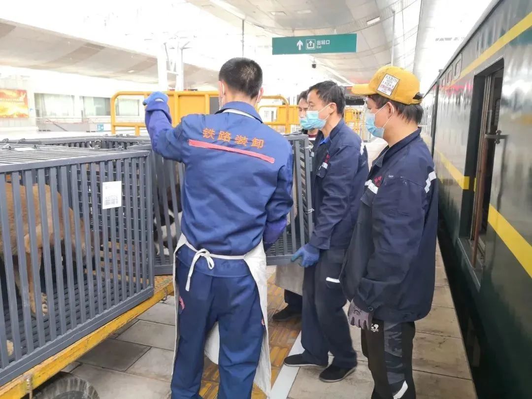 昆明铁路