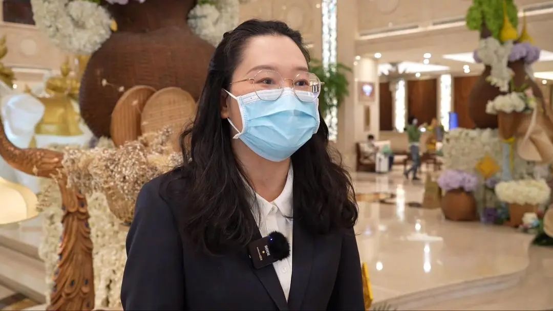 掌上春城