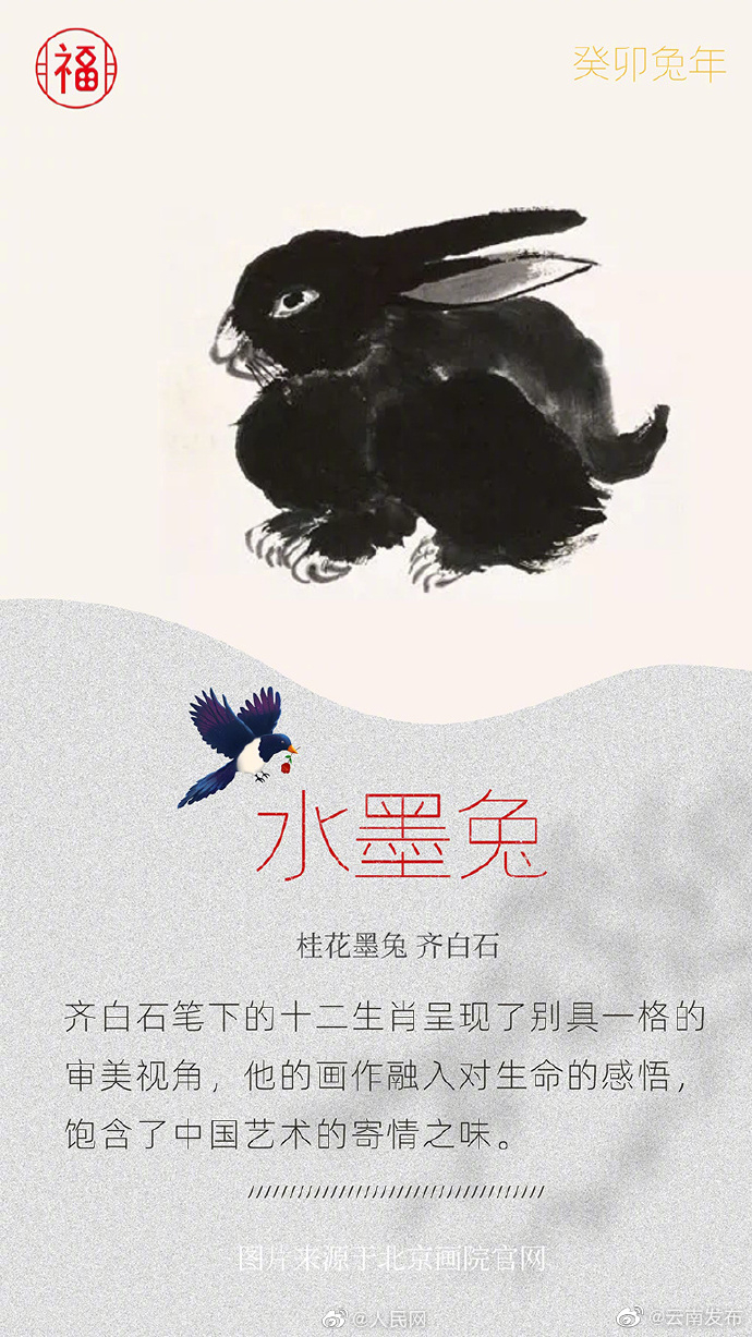 “云南发布”微博