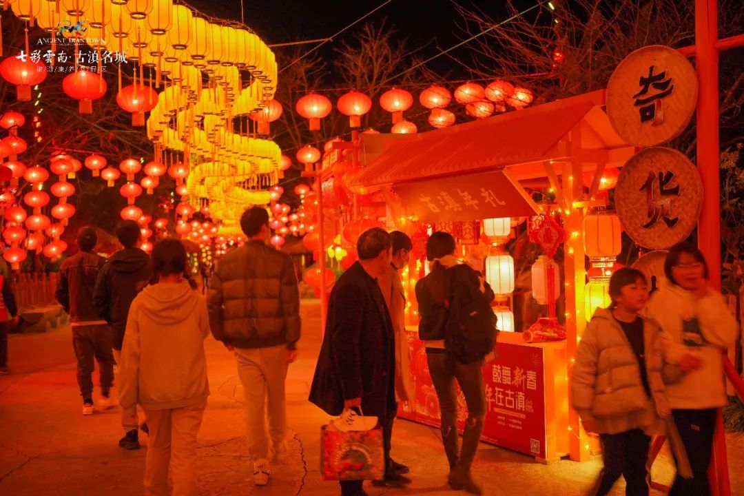 晋宁诗意的栖居地