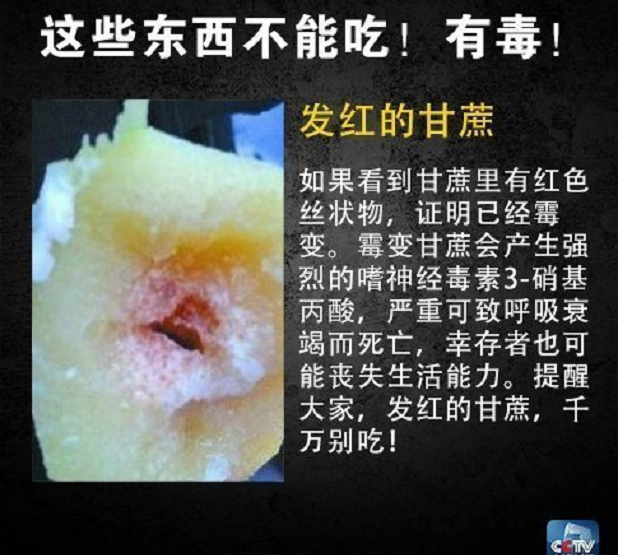 美丽云南微科普