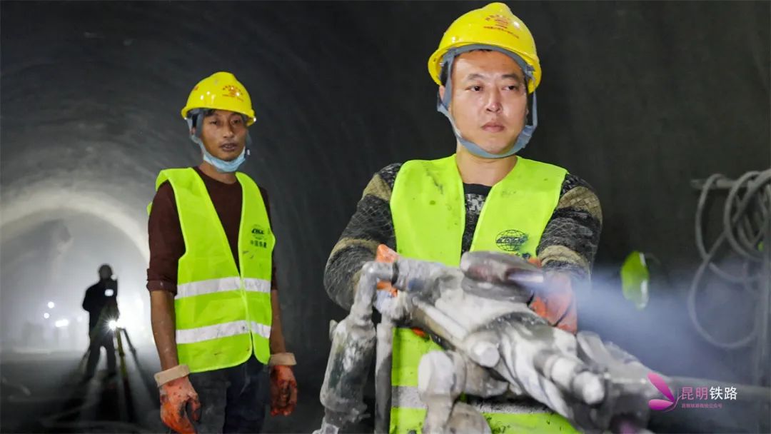 昆明铁路