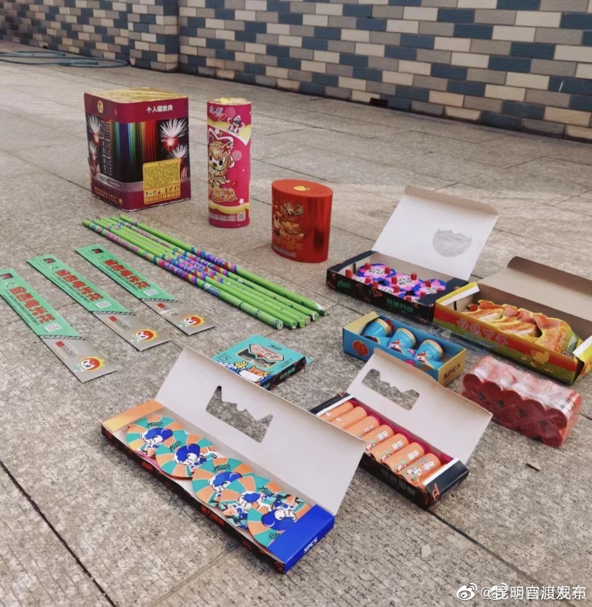 “昆明官渡发布”微博