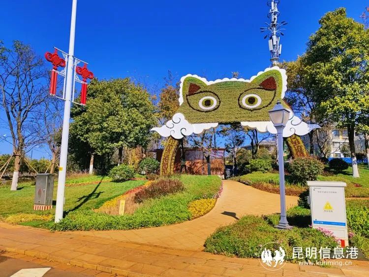 呈贡发布