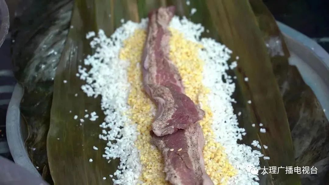大理电视台