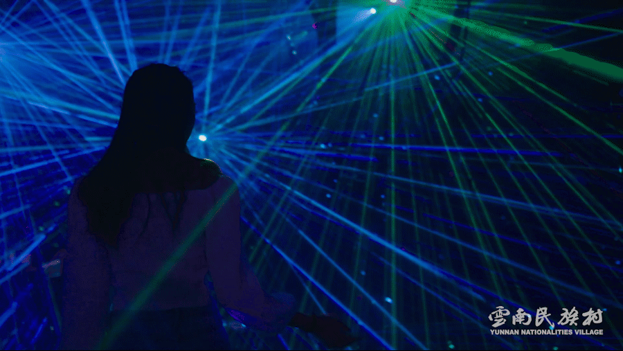 云南民族村
