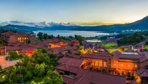 昆明市文化和旅游局