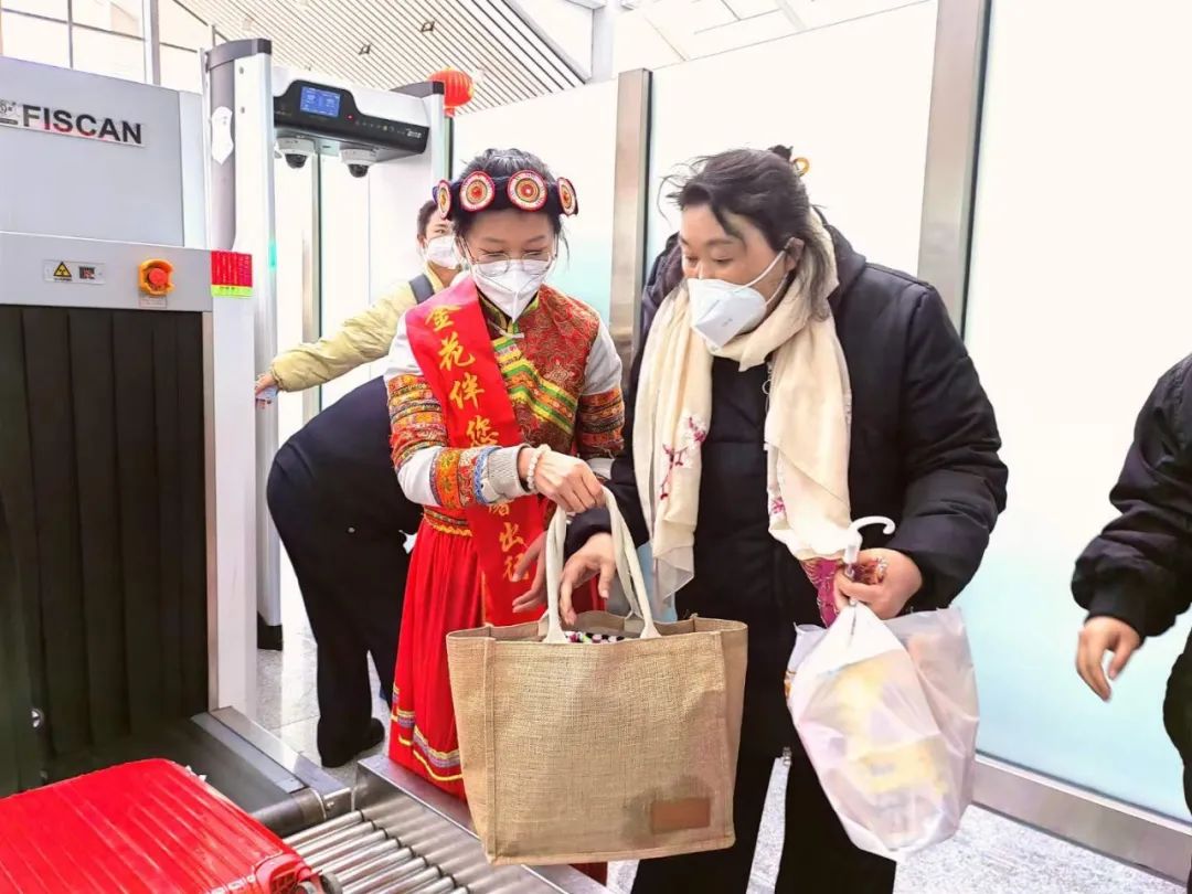 微丽江