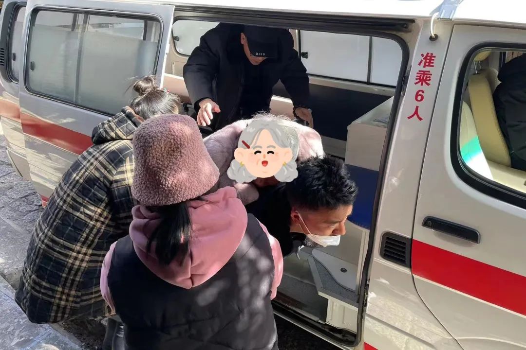 云南丽江警方