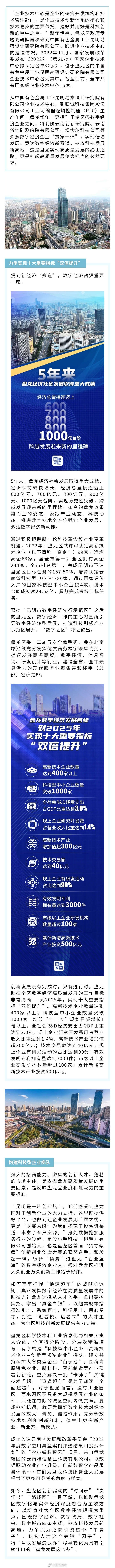 盘龙:“数字之区”呼之欲出