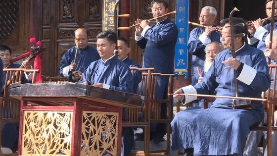 大理电视台