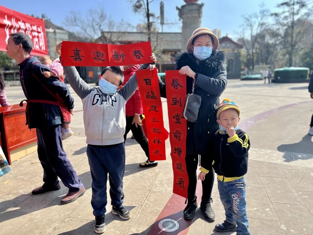 文明昆明