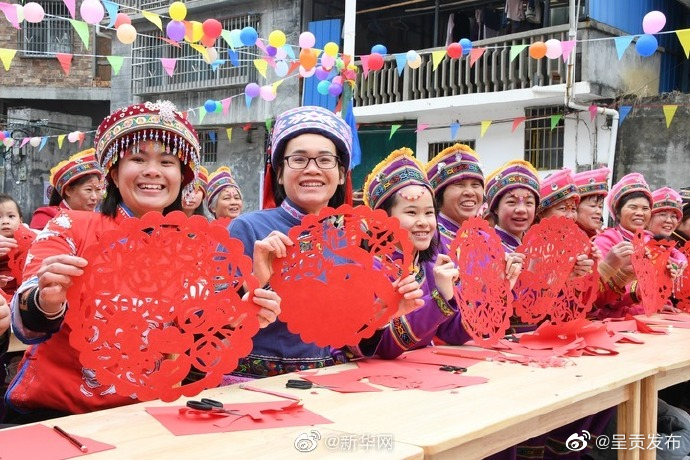 呈贡发布
