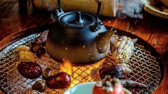 昆明西山发布