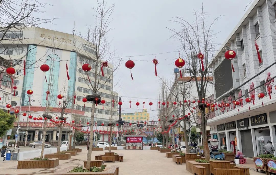 昆明阳宗海风景名胜区
