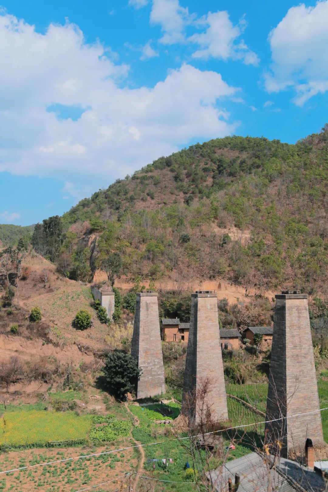 一部手机游云南