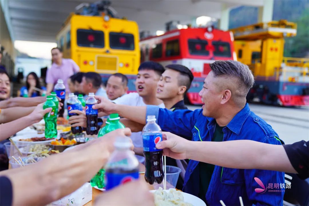 昆明铁路
