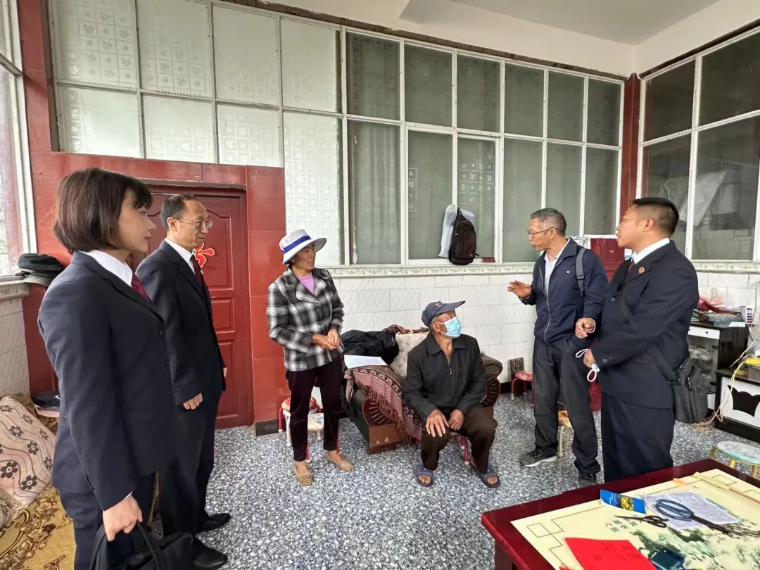 云南省人民检察院