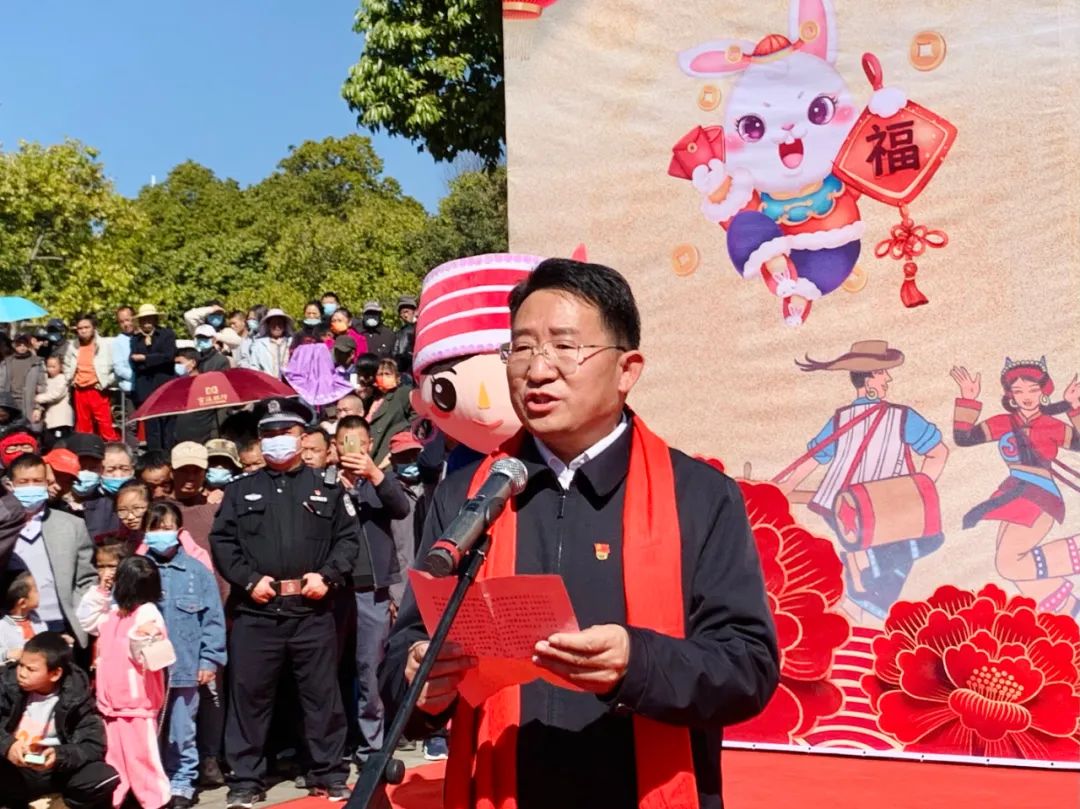 石林融媒
