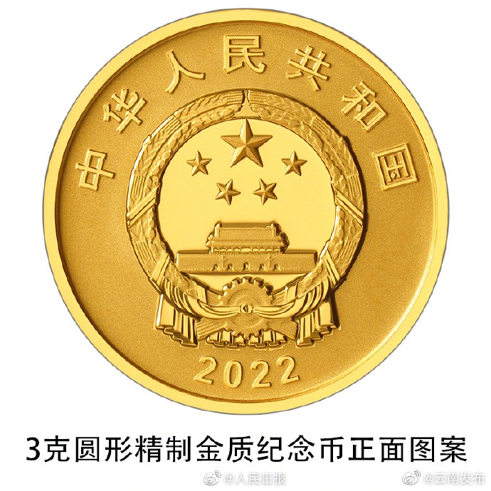 “云南发布”微博