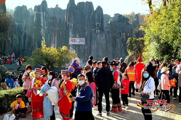 石林旅游网