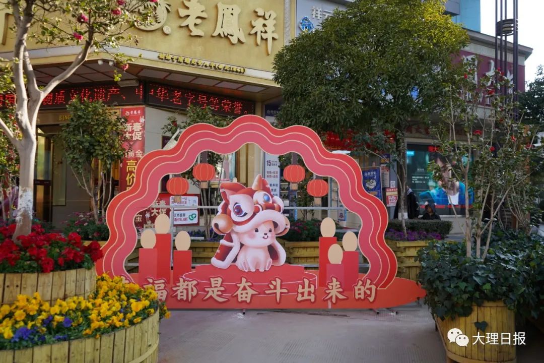 大理日报